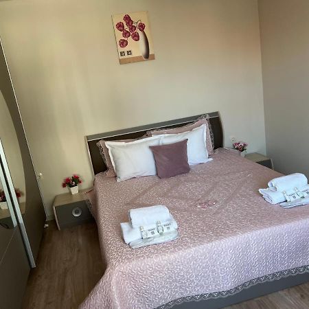 Guest House Tatiana /Къща За Гости Татяна Petrich  Εξωτερικό φωτογραφία