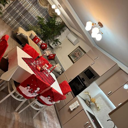 Guest House Tatiana /Къща За Гости Татяна Petrich  Εξωτερικό φωτογραφία