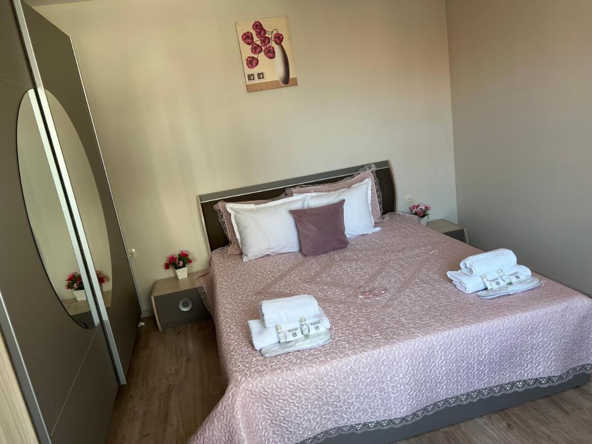 Guest House Tatiana /Къща За Гости Татяна Petrich  Εξωτερικό φωτογραφία