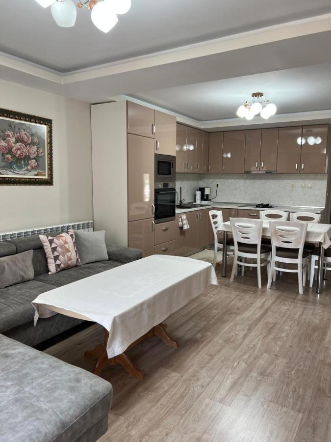 Guest House Tatiana /Къща За Гости Татяна Petrich  Εξωτερικό φωτογραφία