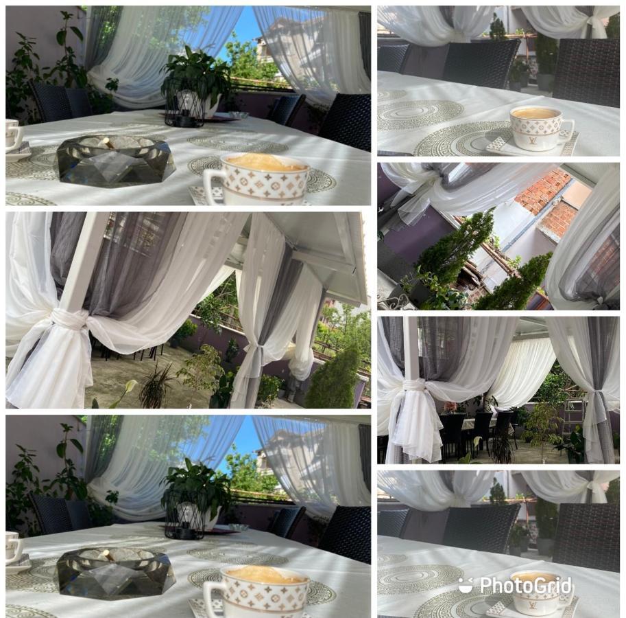 Guest House Tatiana /Къща За Гости Татяна Petrich  Εξωτερικό φωτογραφία
