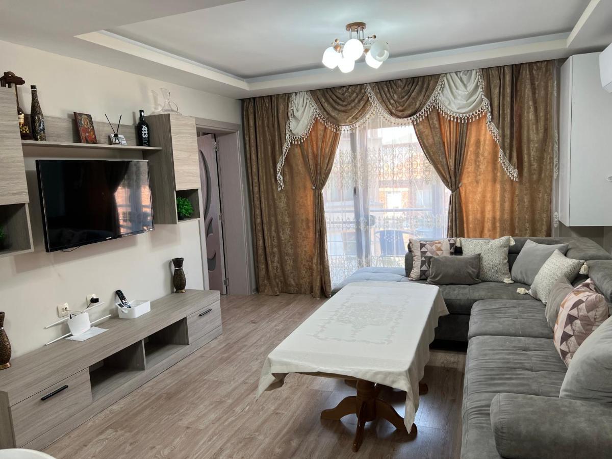 Guest House Tatiana /Къща За Гости Татяна Petrich  Εξωτερικό φωτογραφία