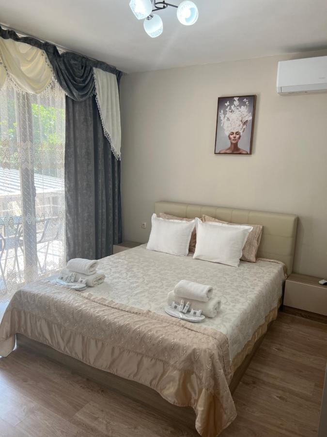 Guest House Tatiana /Къща За Гости Татяна Petrich  Εξωτερικό φωτογραφία