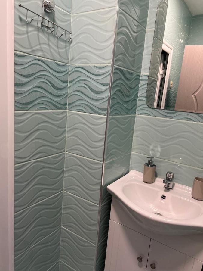 Guest House Tatiana /Къща За Гости Татяна Petrich  Εξωτερικό φωτογραφία