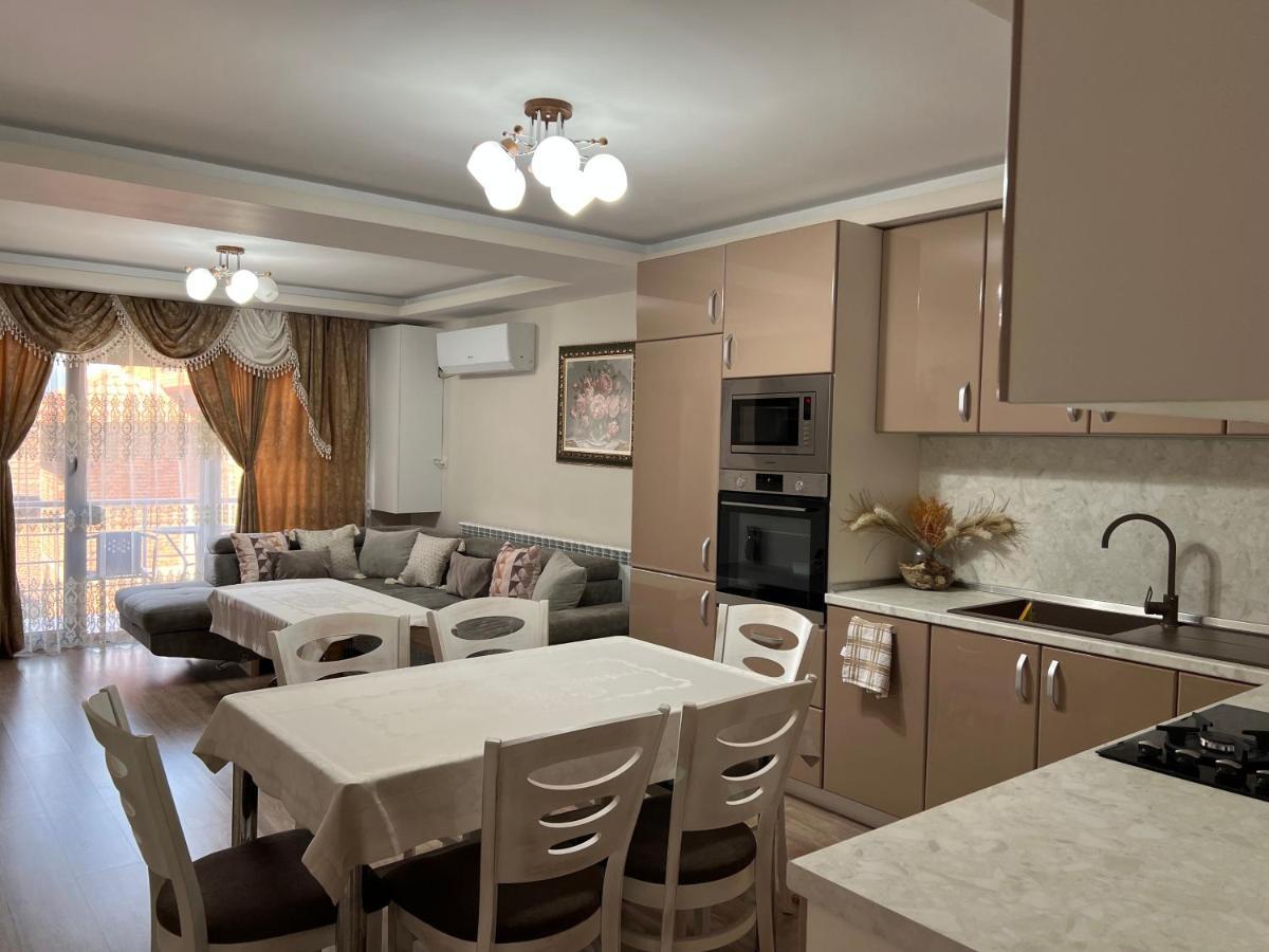 Guest House Tatiana /Къща За Гости Татяна Petrich  Εξωτερικό φωτογραφία