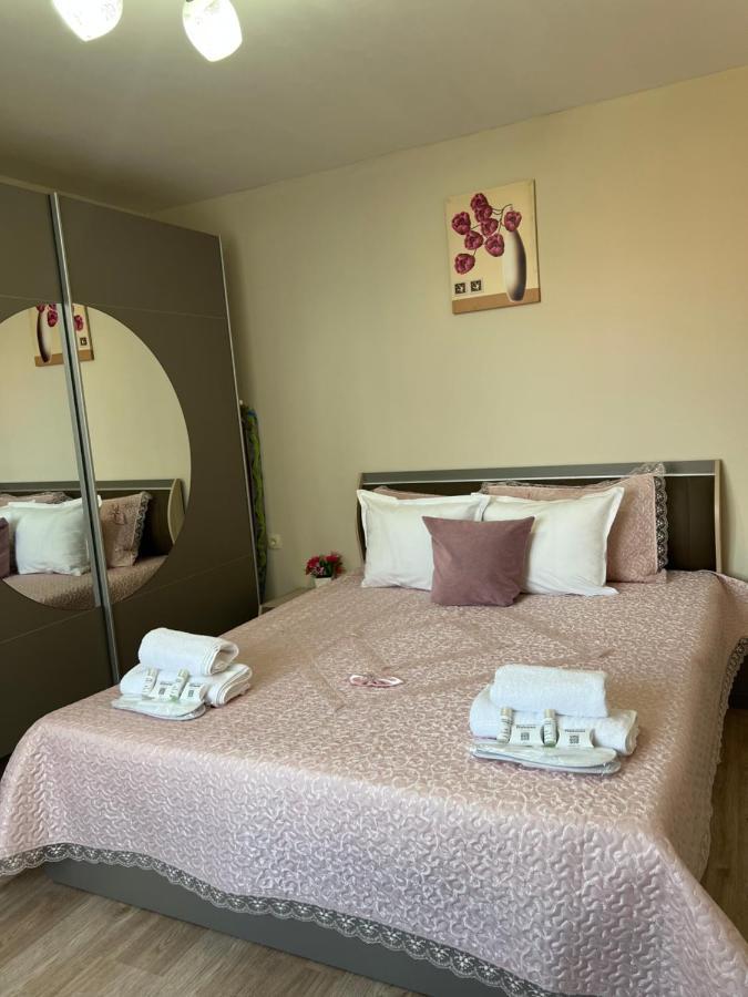 Guest House Tatiana /Къща За Гости Татяна Petrich  Εξωτερικό φωτογραφία