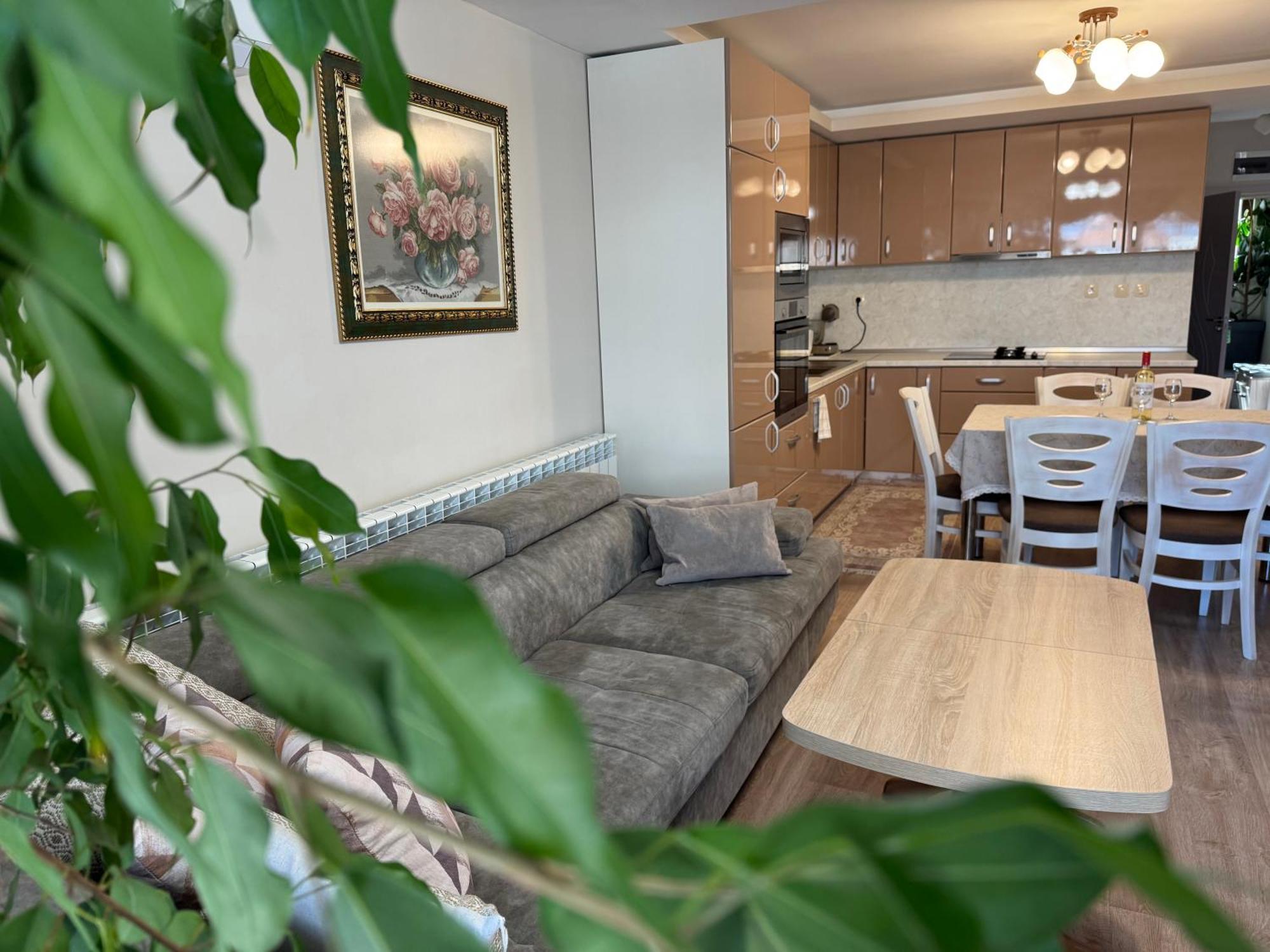 Guest House Tatiana /Къща За Гости Татяна Petrich  Εξωτερικό φωτογραφία